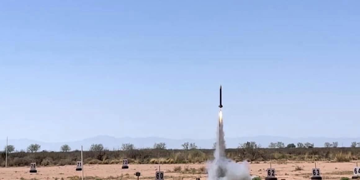 Rocketry photo 2