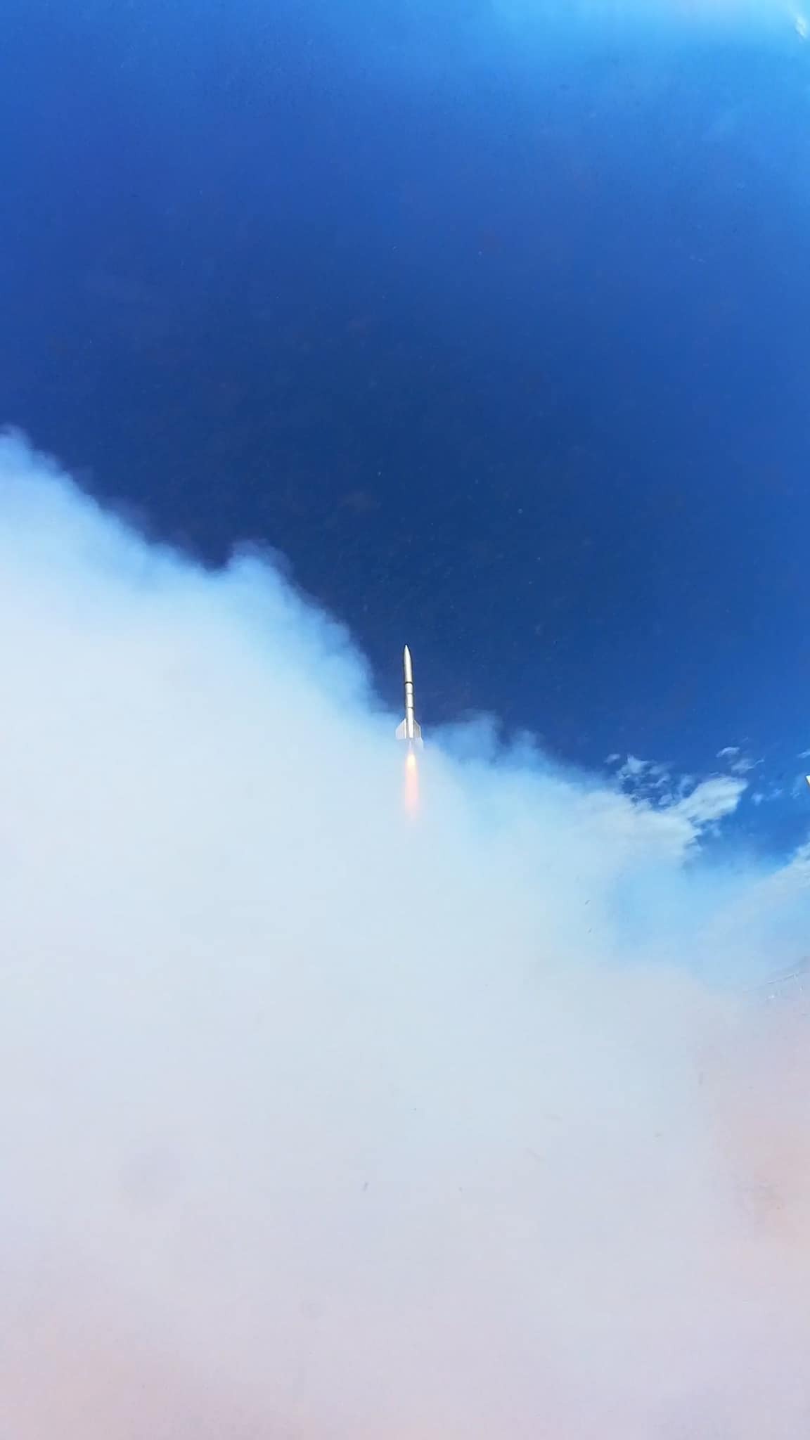 Rocketry photo 3